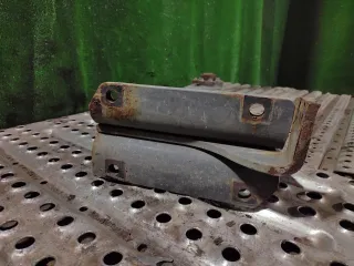 20945550 Тяга реактивная Volvo FH 13л Арт 103787, вид 5