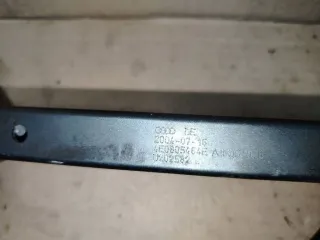 4E0805464E Кронштейн крепления крыла переднего правого Audi A8 D3 (S8) Арт 3373.H2678, вид 2