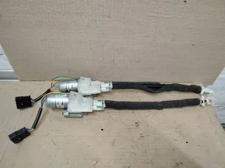 602044200 Механизм подачи ремня безопасности Audi A8 D3 (S8) Арт 3377.H2678, вид 1