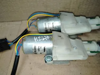 602044200 Механизм подачи ремня безопасности Audi A8 D3 (S8) Арт 3377.H2678, вид 2