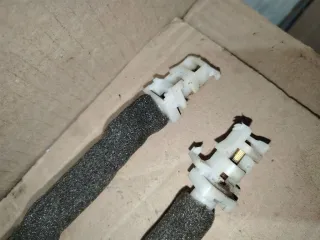 602044200 Механизм подачи ремня безопасности Audi A8 D3 (S8) Арт 3377.H2678, вид 3