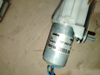 602044200 Механизм подачи ремня безопасности Audi A8 D3 (S8) Арт 3377.H2678, вид 4