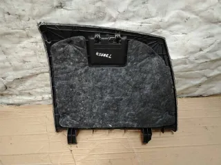 4F9863879H Обшивка багажника Audi A6 C6 (S6,RS6) Арт 3419.H2698, вид 2