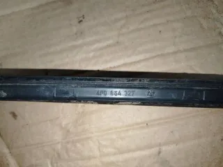 4F0854327A Молдинг стекла лобового Audi A6 C6 (S6,RS6) Арт 3429.H2698, вид 2