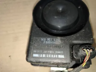 1K0951605C Сирена Audi A6 C6 (S6,RS6) Арт 3446.H2698, вид 3