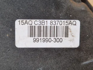 3B1837015AQ Замок двери передней левой Volkswagen Lupo Арт 109082050, вид 5