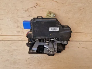 3B1837015AQ Замок двери передней левой Volkswagen Lupo Арт 109082050, вид 2