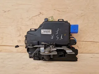 3B1837016CC Замок двери передней правой Seat Ibiza 3 Арт 109082057, вид 3