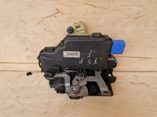 3B1837016CC Замок двери передней правой Seat Ibiza 3 Арт 109082057, вид 2