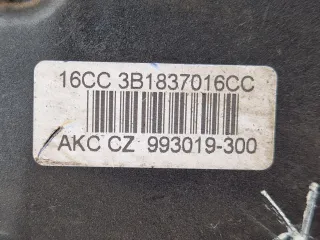 3B1837016CC Замок двери передней правой Seat Ibiza 3 Арт 109082057, вид 6
