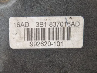 3B1837016AD Замок двери передней правой Seat Ibiza 3 Арт 109082059, вид 6