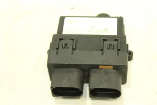  Блок управления автономным отопителем Audi A4 B7 Арт 109082067, вид 2