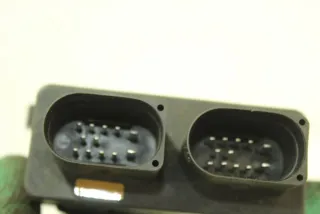  Блок управления автономным отопителем Audi A4 B7 Арт 109082067, вид 3