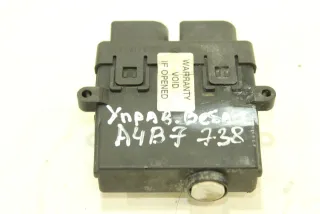  Блок управления автономным отопителем Audi A4 B7 Арт 109082067, вид 1