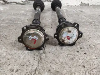 8150070803, 01E301211D, 4B0407271BA, 8D1721523F Комплект механики Audi A6 C5 (S6,RS6) Арт 109084466, вид 10