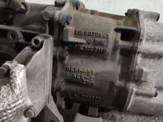 8150070803, 01E301211D, 4B0407271BA, 8D1721523F Комплект механики Audi A6 C5 (S6,RS6) Арт 109084466, вид 5