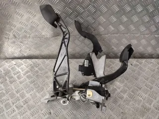 8150070803, 01E301211D, 4B0407271BA, 8D1721523F Комплект механики Audi A6 C5 (S6,RS6) Арт 109084466, вид 12