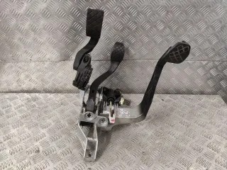 8150070803, 01E301211D, 4B0407271BA, 8D1721523F Комплект механики Audi A6 C5 (S6,RS6) Арт 109084466, вид 11