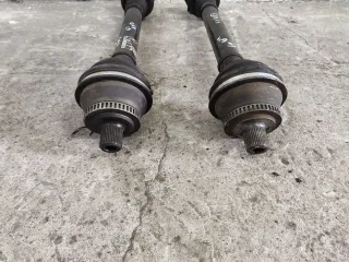 8150070803, 01E301211D, 4B0407271BA, 8D1721523F Комплект механики Audi A6 C5 (S6,RS6) Арт 109084466, вид 9