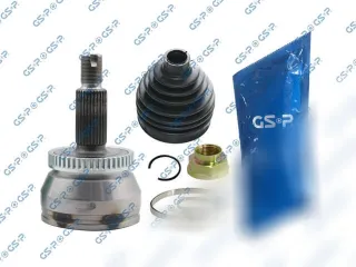 49580C1300, 49580C1330, 49580C1330SJ, 49580D4300, 49580D4350 ШРУС наружный Kia K5 2 Арт 85028_1, вид 1