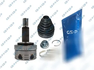 495912Y860 ШРУС наружный Kia Sportage 3 Арт 29362_5, вид 1