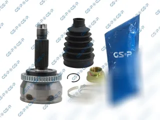 495012K680, 49501B2200 ШРУС наружный Kia Soul 2 Арт 18046_1, вид 1