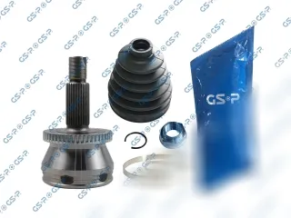 495802W630, 495802W680, 49580C5200 ШРУС наружный Kia Sorento 3 restailing Арт 97017_4, вид 1