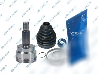 495L1N7050, 495L1N7070, 495L1N7160, 495L1N7170, 495L1N7210, 495R1N7060, 495R1N7160, 495R1N7180 ШРУС наружный Hyundai Tucson 4 Арт 10067_1, вид 1