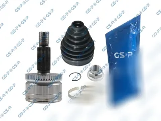 49501D3140, 49501D9130, 49525D7050, 49525D7180, 49525D7200, 49525D9170, 49526D7050, 49526D7180, 49526D7200, 49526D9170, 495L1D7680, 495L1D7700, 495R1D7680 ШРУС наружный Hyundai Tucson 3 Арт 30005_3, вид 1