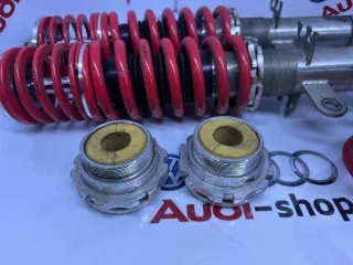 Винтовая подвеска (койловеры) Audi A3 8L Арт 109102201, вид 5