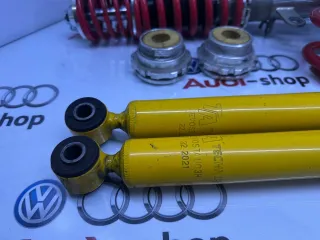  Винтовая подвеска (койловеры) Audi A3 8L Арт 109102201, вид 6