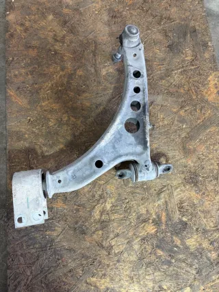 84376572 Рычаг передний правый Chevrolet Malibu 9 restailing Арт 109102638, вид 2