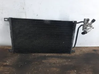 8377648 Радиатор кондиционера BMW X3 E83 Арт 19616, вид 1