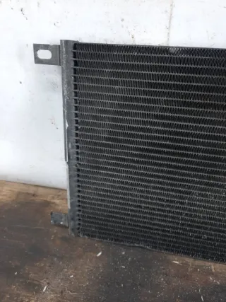 8377648 Радиатор кондиционера BMW X3 E83 Арт 19616, вид 2