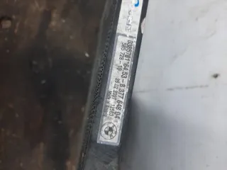 8377648 Радиатор кондиционера BMW X3 E83 Арт 19616, вид 4