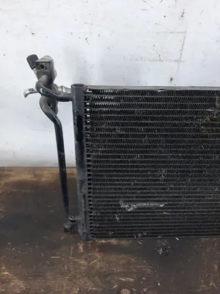 8377648 Радиатор кондиционера BMW X3 E83 Арт 19616, вид 6