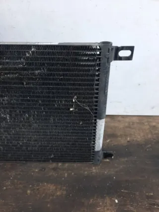 8377648 Радиатор кондиционера BMW X3 E83 Арт 19616, вид 7