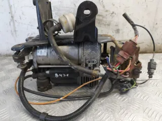 3z03041000 Компрессор пневмоподвески Audi A6 C6 (S6,RS6) Арт 99279, вид 1