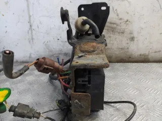 3z03041000 Компрессор пневмоподвески Audi A6 C6 (S6,RS6) Арт 99279, вид 2