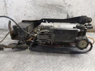 3z03041000 Компрессор пневмоподвески Audi A6 C6 (S6,RS6) Арт 99279, вид 6