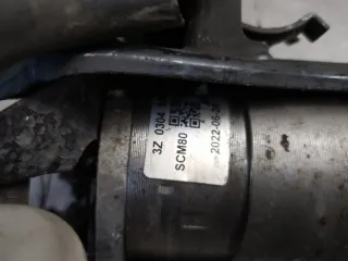 3z03041000 Компрессор пневмоподвески Audi A6 C6 (S6,RS6) Арт 99279, вид 8