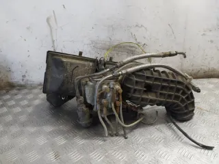  Моновпрыск Audi 80 B3 2.0л Арт 99280, вид 1