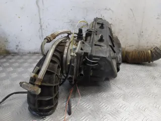  Моновпрыск Audi 80 B3 2.0л Арт 99280, вид 2