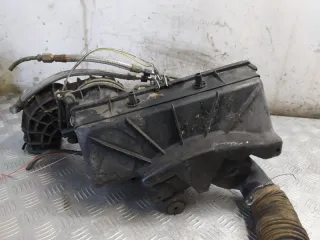  Моновпрыск Audi 80 B3 2.0л Арт 99280, вид 3