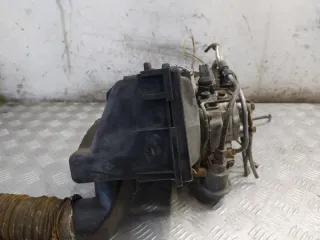  Моновпрыск Audi 80 B3 2.0л Арт 99280, вид 4