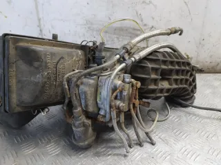  Моновпрыск Audi 80 B3 2.0л Арт 99280, вид 5