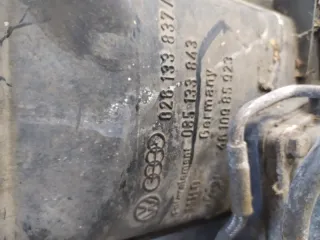  Моновпрыск Audi 80 B3 2.0л Арт 99280, вид 8