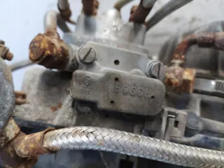  Моновпрыск Audi 80 B3 2.0л Арт 99280, вид 10