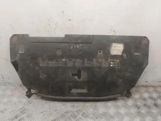  Защита радиатора Renault Laguna 3 Арт 106020, вид 1