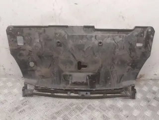  Защита радиатора Renault Laguna 3 Арт 106020, вид 2